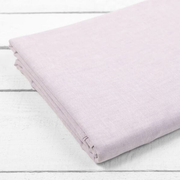 OLDA Drap plat lilas – Image 2