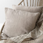 FARGO Couverture beige
