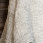 CORA Plaid gris