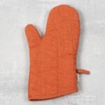 GAMMA Gant de cuisine orange