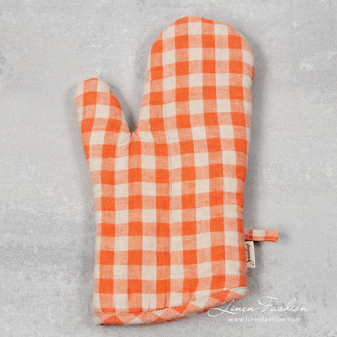 GAMMA Gant de cuisine vérifié