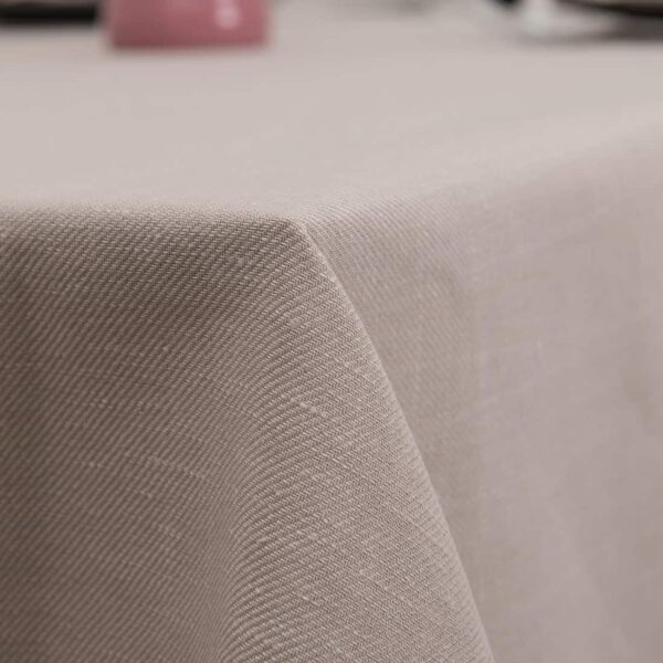 KOMA Nappe beige rosé – Image 3