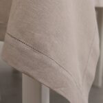 KOMA Nappe beige rosé