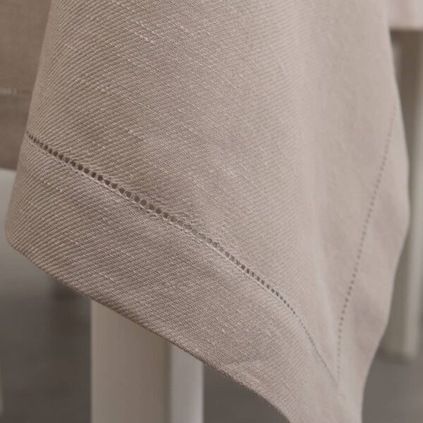 KOMA Nappe beige rosé – Image 4