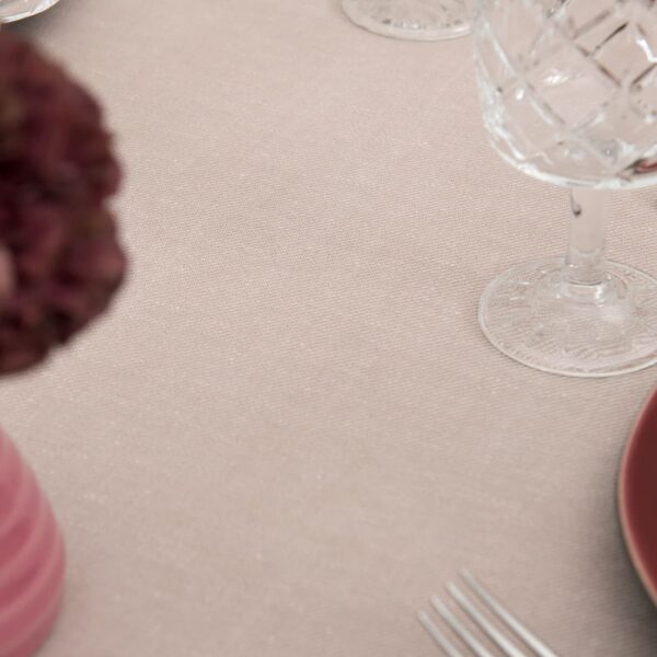 KOMA Nappe beige rosé – Image 2