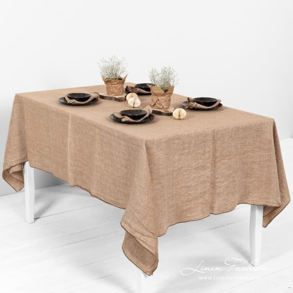 MACADAMIA Nappe brune