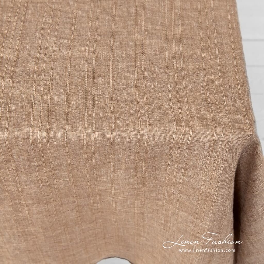 MACADAMIA Nappe brune 6 MACADAMIA Nappe brune – Image 6