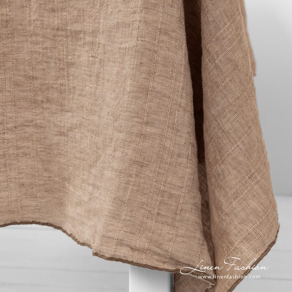MACADAMIA Nappe brune 7 MACADAMIA Nappe brune – Image 7