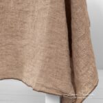 MACADAMIA Nappe brune