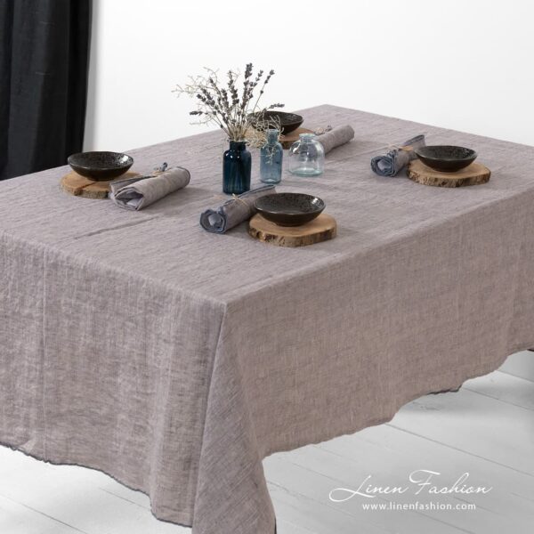 LOBELIA Nappe violette – Image 3