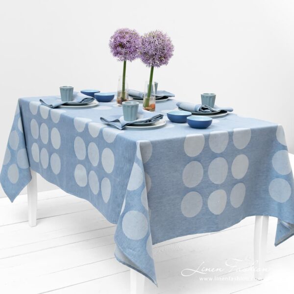 PANAMA Nappe bleue