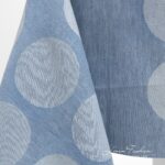 PANAMA Nappe bleue