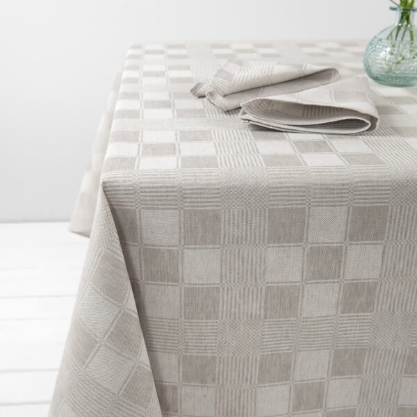 KARO Nappe beige – Image 2