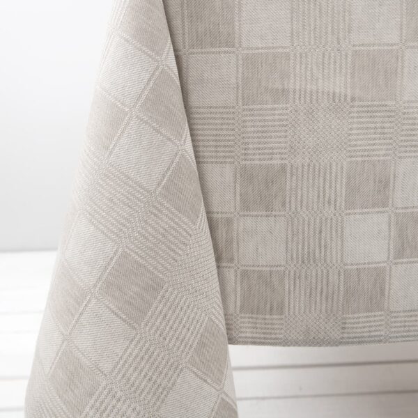 KARO Nappe beige – Image 3
