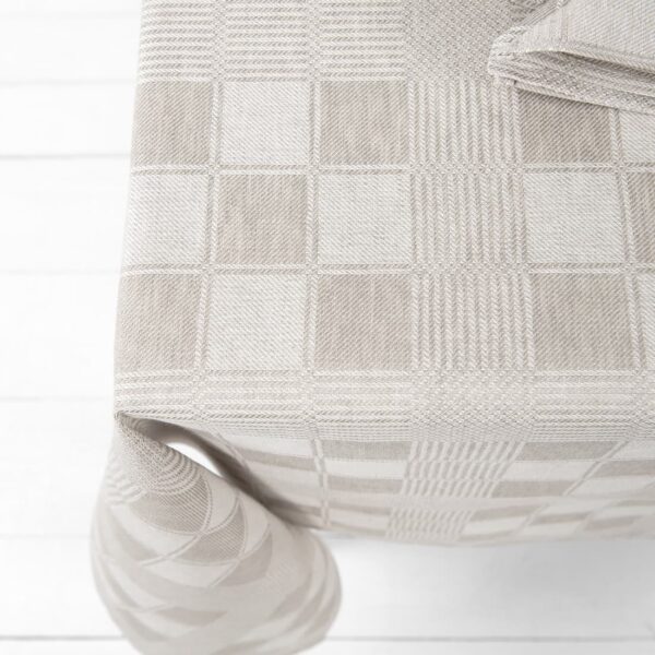 KARO Nappe beige – Image 5