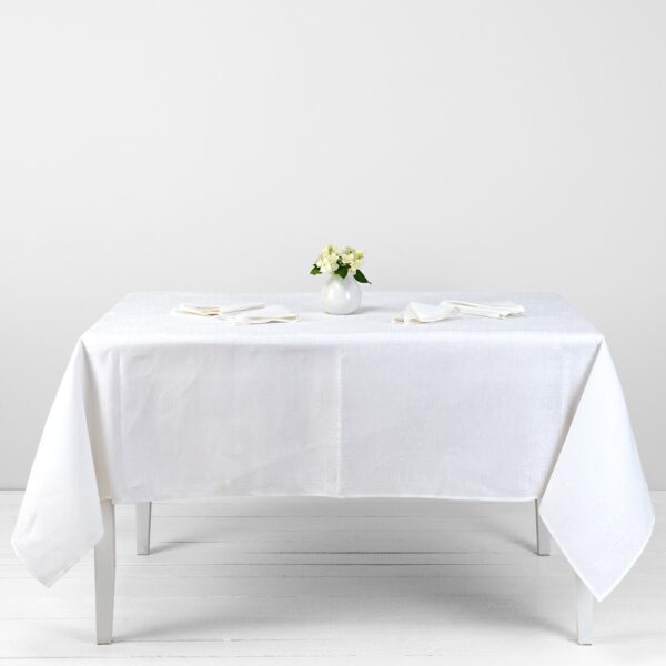 CAMPO Nappe blanche