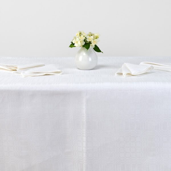 CAMPO Nappe blanche – Image 2