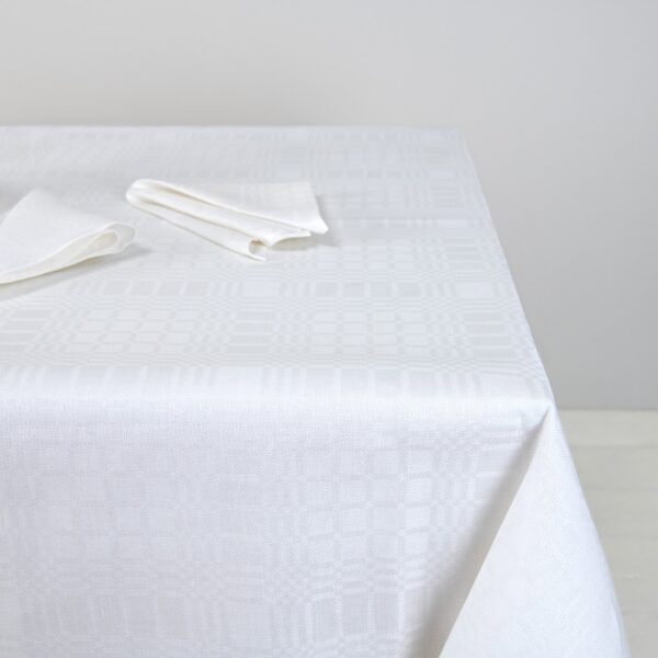 CAMPO Nappe blanche – Image 3
