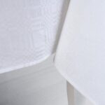CAMPO Nappe blanche