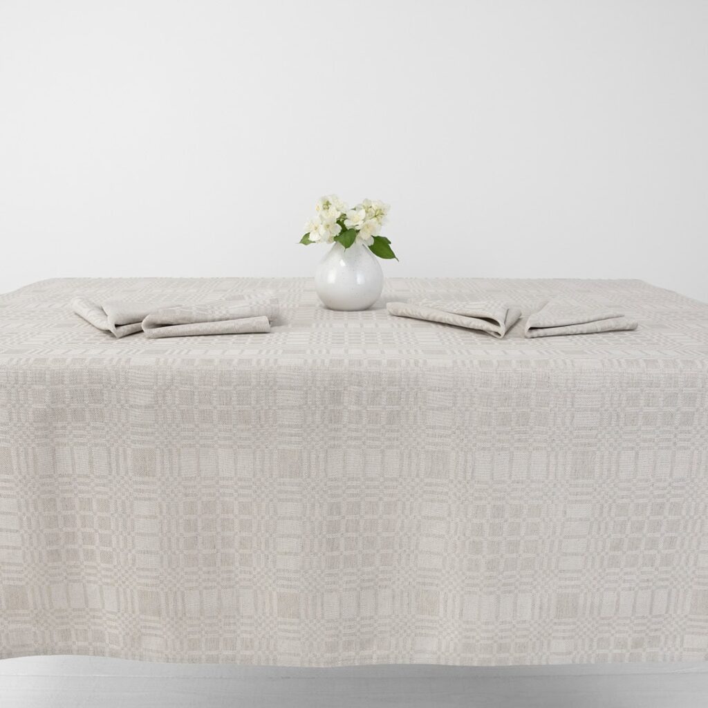 CAMPO Nappe beige 2 CAMPO Nappe beige – Image 2