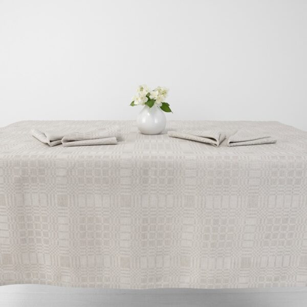 CAMPO Nappe beige – Image 2