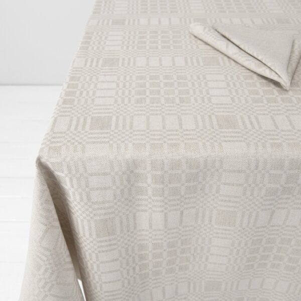 CAMPO Nappe beige – Image 3