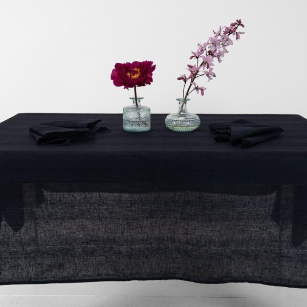 ISLA Nappe noir bleu – Image 2