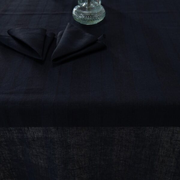 ISLA Nappe noir bleu – Image 3