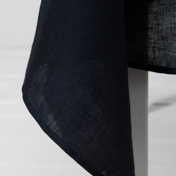ISLA Nappe noir bleu – Image 5
