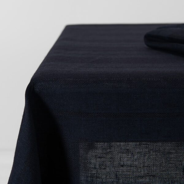 ISLA Nappe noir bleu – Image 4