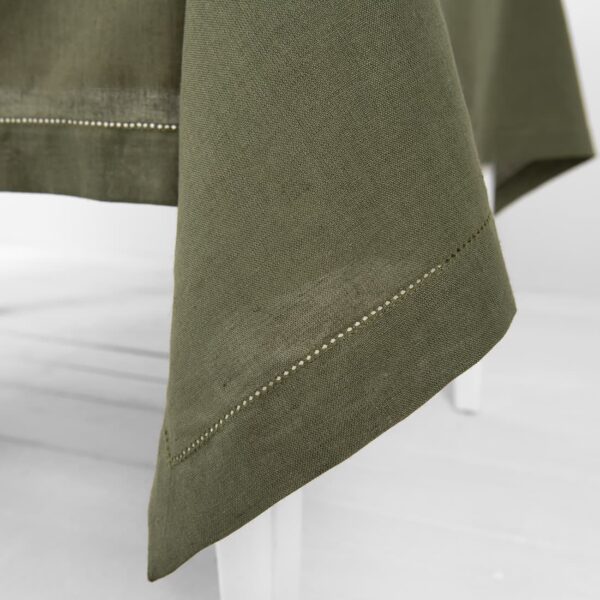 LUNA Nappe olivier – Image 4
