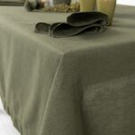 LUNA Nappe olivier