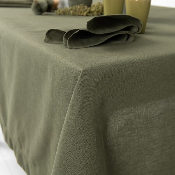 LUNA Nappe olivier – Image 5