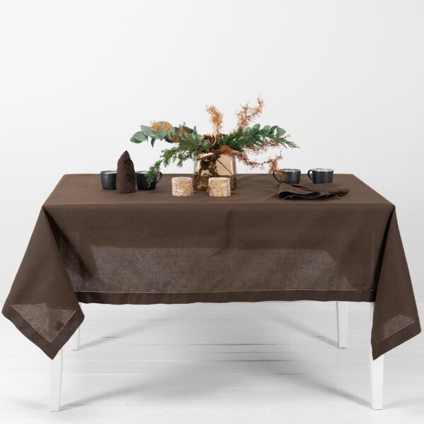 LUNA Nappe brune