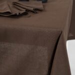 LUNA Nappe brune