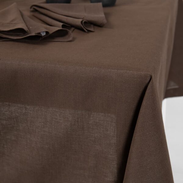 LUNA Nappe brune – Image 5