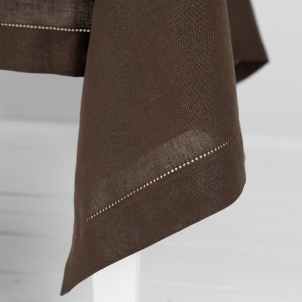 LUNA Nappe brune – Image 4