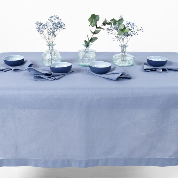 LUNA Nappe bleue – Image 2