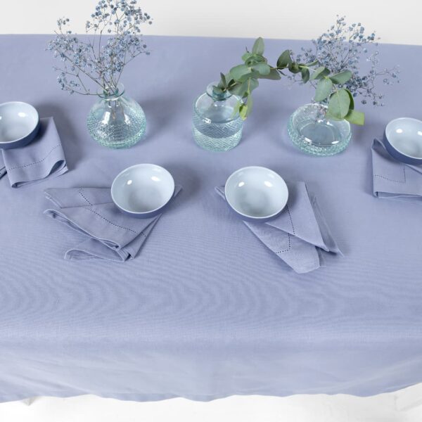 LUNA Nappe bleue – Image 5