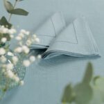 LUNA Nappe aqua
