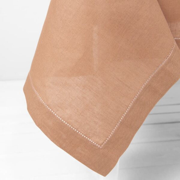 LUNA Nappe marron clair – Image 4