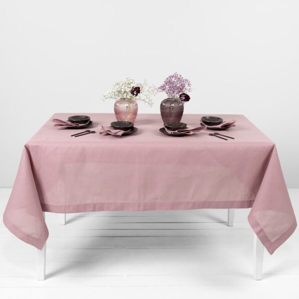 LUNA Nappe lilas