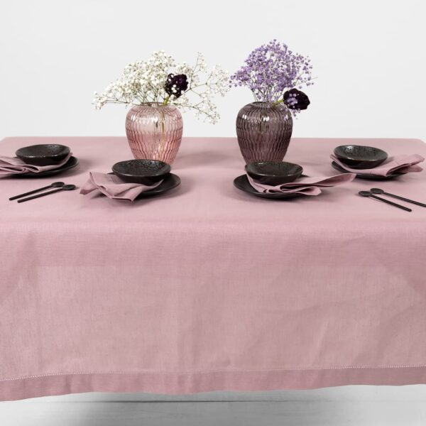 LUNA Nappe lilas – Image 2