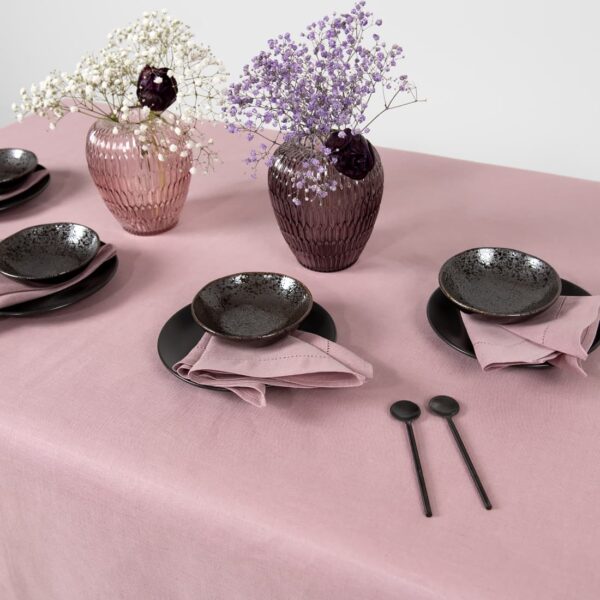 LUNA Nappe lilas – Image 3