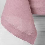 LUNA Nappe lilas