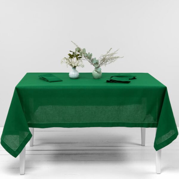 LUNA Nappe verte