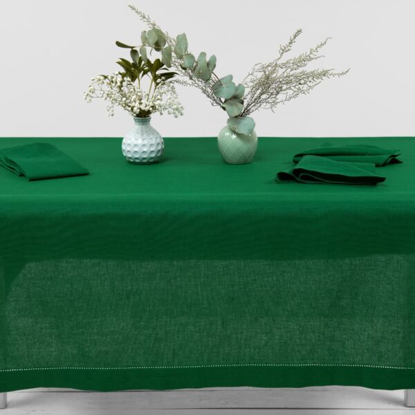 LUNA Nappe verte – Image 2