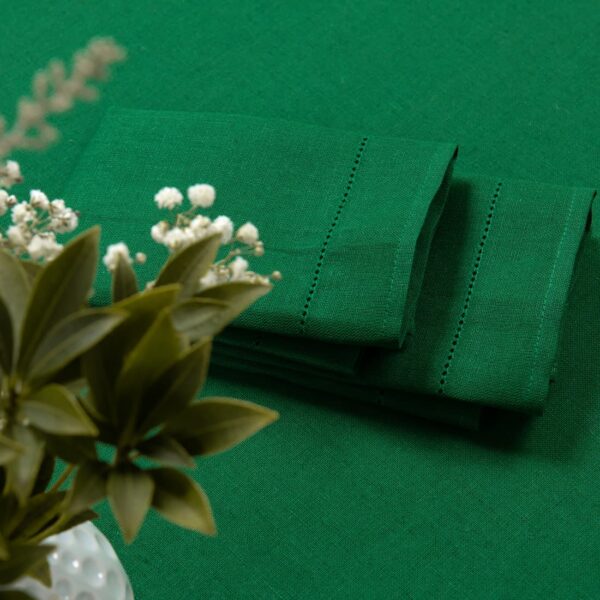 LUNA Nappe verte – Image 5