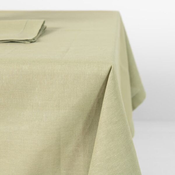 LUNA Nappe vert clair – Image 3