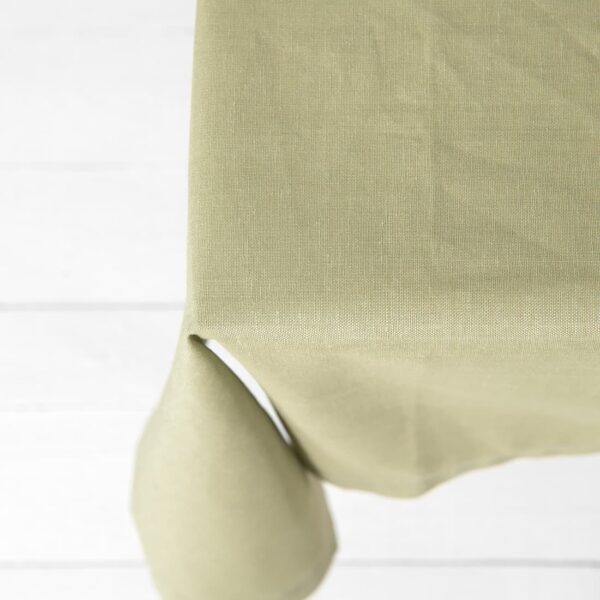 LUNA Nappe vert clair – Image 4